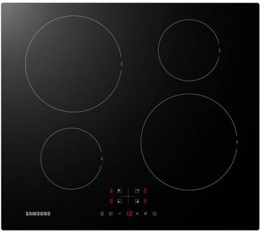 Produktbild Samsung NZ64F3NM1AB