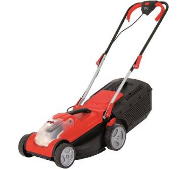 Produktbild Grizzly ARM 2434 Lion