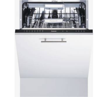 Produktbild Panasonic NP-B6M2FI