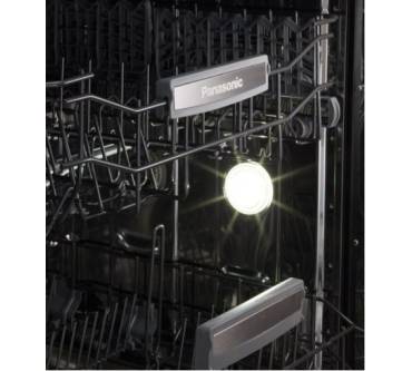 Produktbild Panasonic NP-B6M2FI