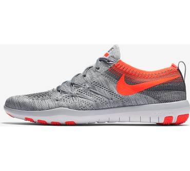 Produktbild Nike Free TR Focus Flyknit