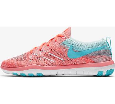 Produktbild Nike Free TR Focus Flyknit