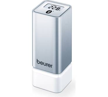 Produktbild Beurer HM 55 Thermo-Hygrometer