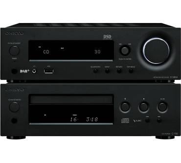Produktbild Onkyo CS-N1075