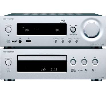 Produktbild Onkyo CS-N1075