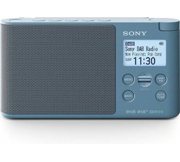 Produktbild Sony XDR-S41D