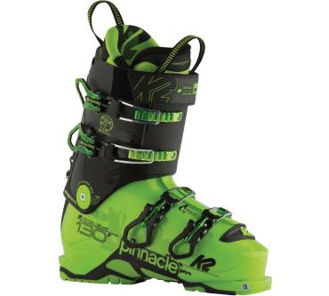 Produktbild K2 Pinnacle Pro 130