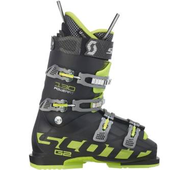 Produktbild Scott G2 130 Powerfit