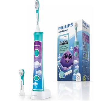 Produktbild Philips Sonicare for Kids (HX6322/04)