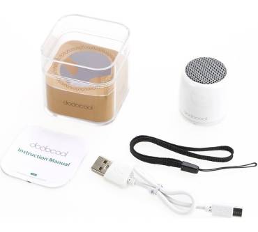 Produktbild dodocool DA84