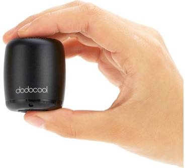 Produktbild dodocool DA84