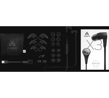 Produktbild JayBird X3