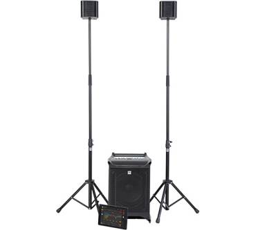 Produktbild HK Audio Lucas Nano 608i