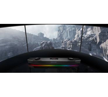 Produktbild Creative Sound BlasterX Katana 