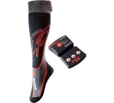 Produktbild Zanier Feet Heat