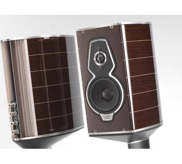 Produktbild Sonus Faber Guarneri Tradition