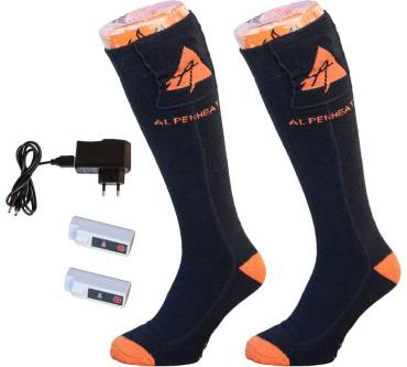 Produktbild Alpenheat AJ16 Fire-Socks