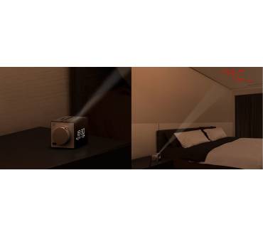 Produktbild Sony ICF-C1PJ