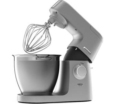 Produktbild Kenwood Chef  XL Elite KVL6320S