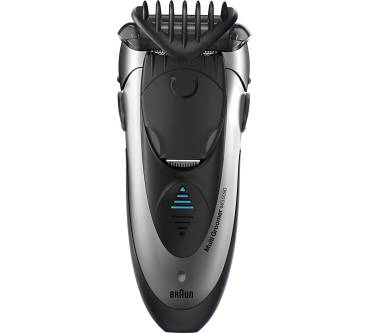 Produktbild Braun MG5090