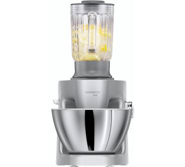 Produktbild Kenwood MultiOne KHH326SI