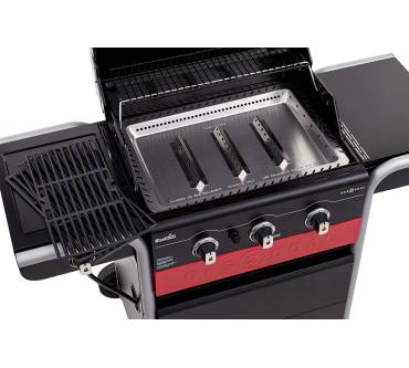 Produktbild Char-Broil Gas2Coal