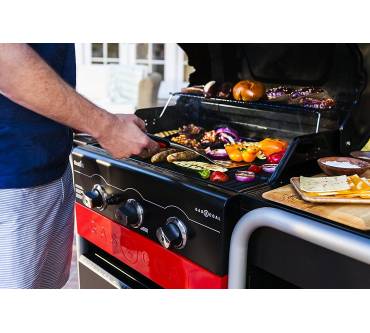 Produktbild Char-Broil Gas2Coal