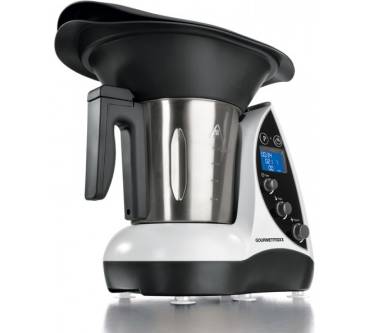 Produktbild Gourmetmaxx Thermo-Multikocher 9in1