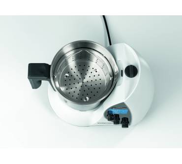 Produktbild Gourmetmaxx Thermo-Multikocher 9in1