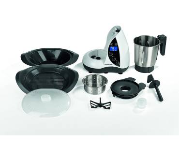 Produktbild Gourmetmaxx Thermo-Multikocher 9in1