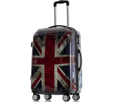 Produktbild Beibye Reisekoffer Modell 2060