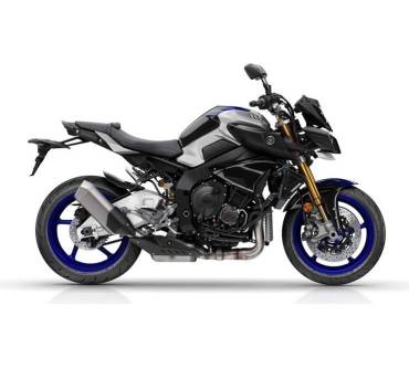 Produktbild Yamaha MT-10 SP ABS (118 kW) (Modell 2017)