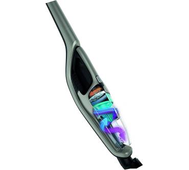 Produktbild Philips FC6409/01 PowerPro Aqua