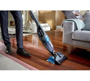 Produktbild Philips FC6409/01 PowerPro Aqua