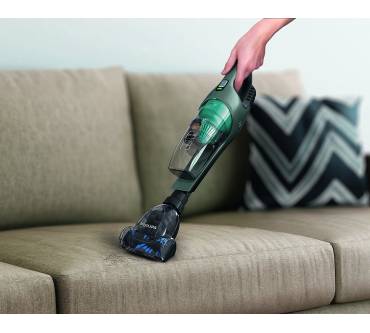 Produktbild Philips FC6409/01 PowerPro Aqua