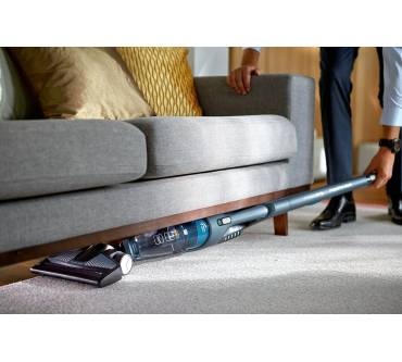 Produktbild Philips FC6409/01 PowerPro Aqua