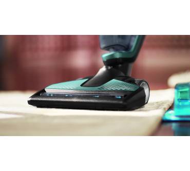 Produktbild Philips FC6409/01 PowerPro Aqua