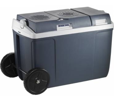 Produktbild Mobicool W38 AC/DC