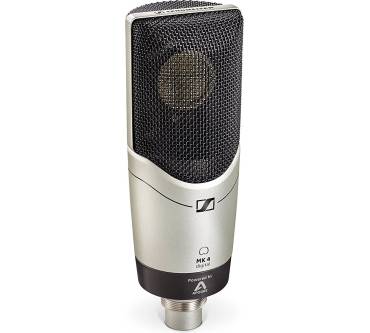 Produktbild Sennheiser MK 4 digital