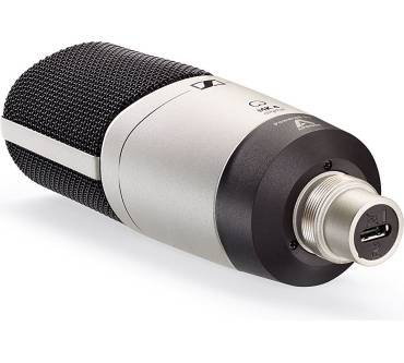 Produktbild Sennheiser MK 4 digital