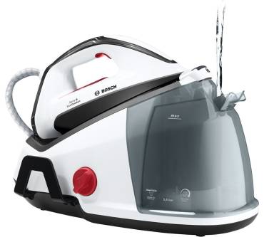 Produktbild Bosch TDS6040 Serie 6 EasyComfort