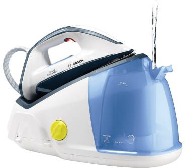 Produktbild Bosch TDS6010 Serie 6 EasyComfort