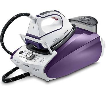 Produktbild Bosch TDS383111H Sensixx'x DS38 ProHygienic