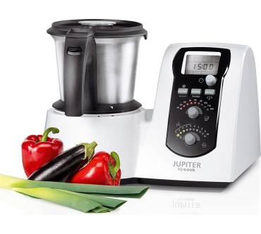 Produktbild Jupiter Kitchen Tools My cook