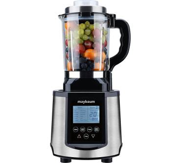 Produktbild efbe Elektrogeräte Maybaum PBL 1