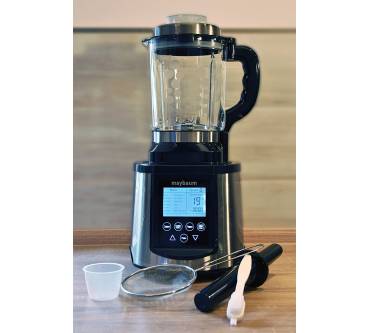 Produktbild efbe Elektrogeräte Maybaum PBL 1