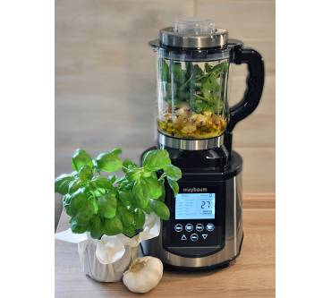 Produktbild efbe Elektrogeräte Maybaum PBL 1