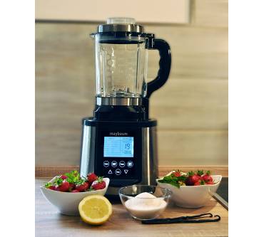 Produktbild efbe Elektrogeräte Maybaum PBL 1