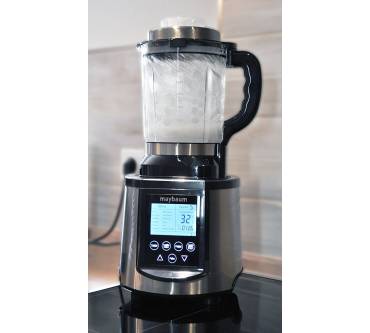 Produktbild efbe Elektrogeräte Maybaum PBL 1