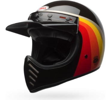 Produktbild Bell Moto-3